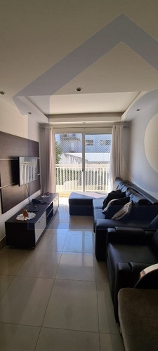 Apartamento Para Venda, 2 Dormitórios, Assunção - São Bernardo Do Campo - 5440