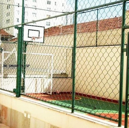 Imagem 8 de 15 de Apartamento Para Venda Em São Paulo, Vila Gomes Cardim, 3 Dormitórios, 3 Suítes, 4 Banheiros, 3 Vagas - Jn1410_1-1715860