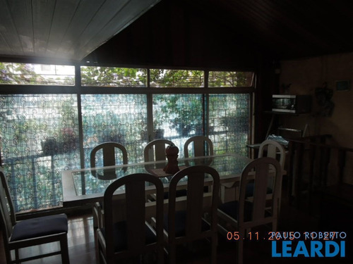 Imagem 14 de 15 de Casa Assobradada - Jardim Aeroporto - Sp - 448087