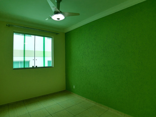 Imagem 21 de 26 de Casa De Condomínio À Venda, 3 Quartos, 1 Suíte, 2 Vagas, Alvorada - Contagem/mg - 22308