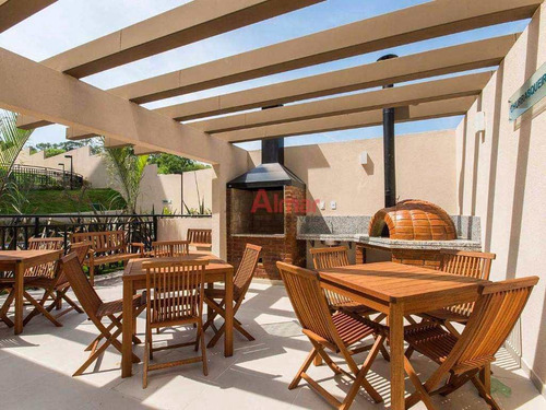 Imagem 22 de 30 de Apartamento Itaquera Para Locação 2 Dormitórios - A9203