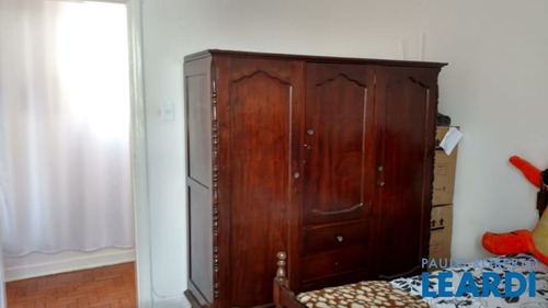 Imagem 6 de 15 de Apartamento - Vila Mariana - Sp - 579929