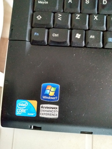 Laptop Lenovo Thinkpad T400 (Usado)