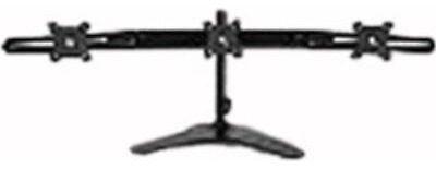 Planar 997-6035-00 Triple Monitor Stand - 17  To 24  Scr Vvc