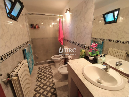 Excepcional Casa En Atlántida Sur, Amueblada. Venta O Permuta Menor Valor.