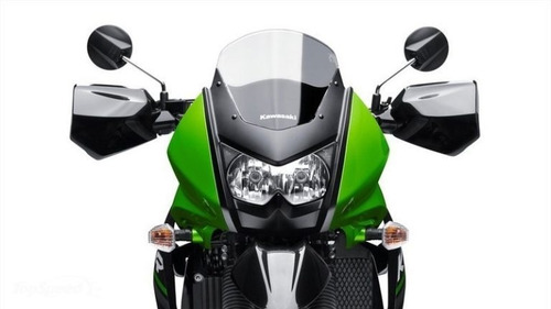 Cadena Balanceadora Moto Kawasaki Klr650