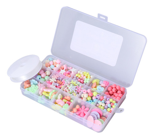 Joyas Pop Beads Para Niñas Pequeñas, 330 Unidades