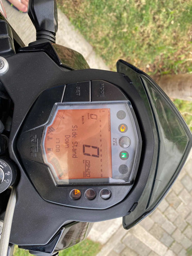 Ktm Duke 200