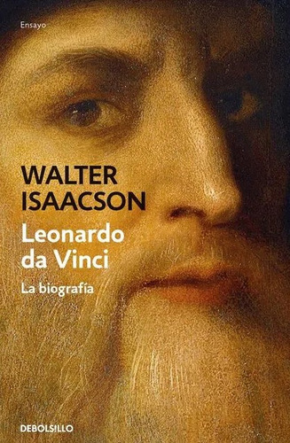 Leonardo De Vinci