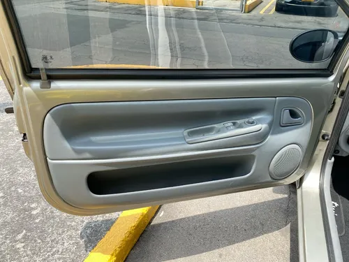 Renault Twingo 16v Dynamique Plus
