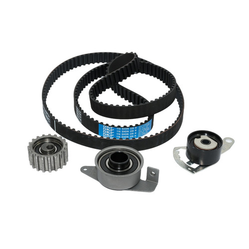 Kit Distribución Skf Ford Courier Pick Up 1.8 Diesel 97-06