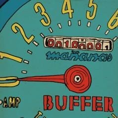 Cd Buffer - 10.000 Mañanas (2010)