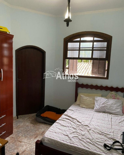Vende-se Chácara No Bairro Recanto Campreste Internacional De Viracopos Gleba 3 - Indaiatuba/sp - Ch00295 - 69287764