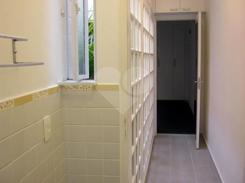City Vila Romana, Casa Totalmente Reformada Proximo Ao Metro Vila Madalena - 353-im216820