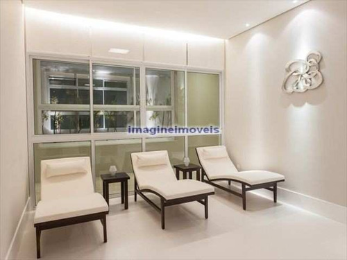 Imagem 11 de 18 de Apto No Tatuapé Com 1 Dorm, 1 Vaga, 55m² - Ap1844