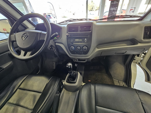 Foton Midi Cabina Simple Miditruck D Cab 1.2 2023