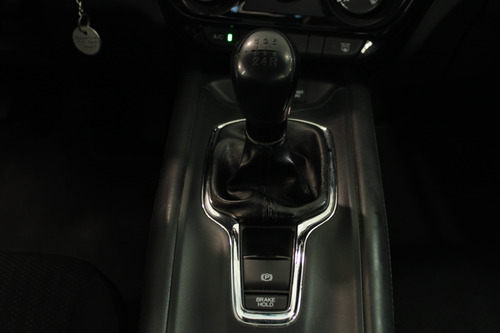 Imagen 15 de 15 de Honda Hr-v 2016