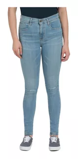 Jeans 720® High-rise Super Skinny Levi's® 52797-0366
