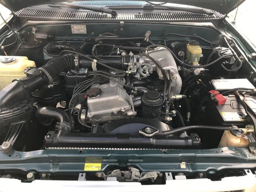 Imagen 11 de 11 de Toyota Hilux