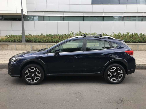 Subaru Xv 2018 2.0i Limited