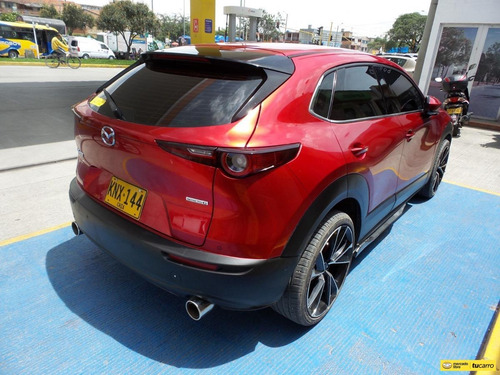 Imagen 7 de 20 de Mazda Cx30 Grand Touring Lx