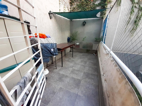 Imagen 6 de 24 de Ph Tipo Duplex 3 Ambientes Con Patio Y Balcon - Caballito