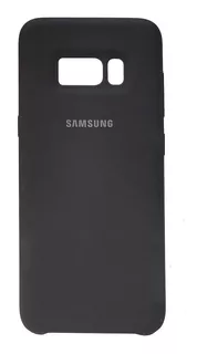 Funda Silicone Cover S8 G950 Samsung Original