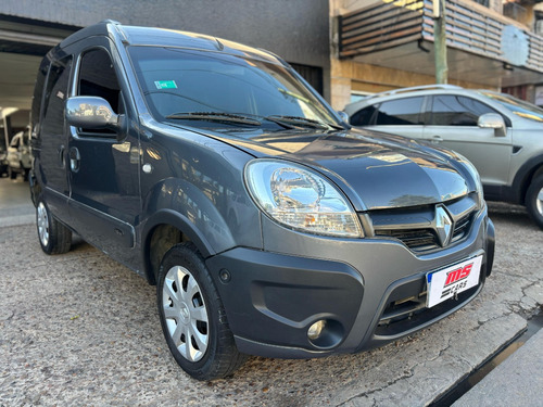 Renault Kangoo 1.6 Ph3 Authentique Plus Lc