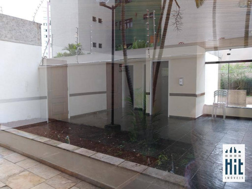 Imagem 30 de 30 de Cobertura À Venda, 209 M² Por R$ 1.270.000,00 - Saúde - São Paulo/sp - Co0141