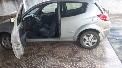 Ford Ka 2009 1.0 Flex 3p 68.5 Hp