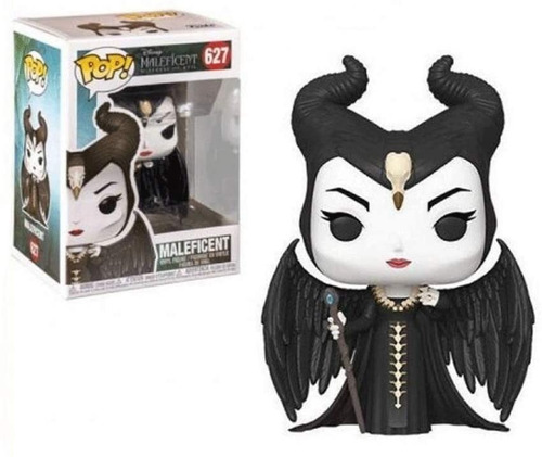 Funko Pop Malefica