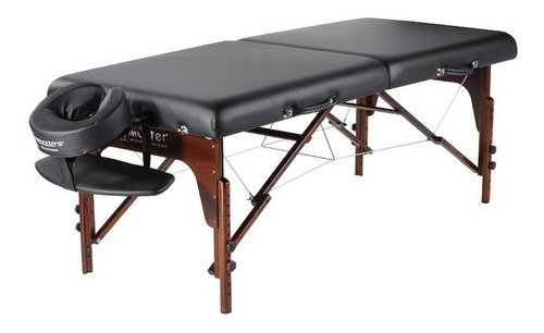 Mesa Portátil Masaje Memory Foam Premium 295 Kg Soporta Msi