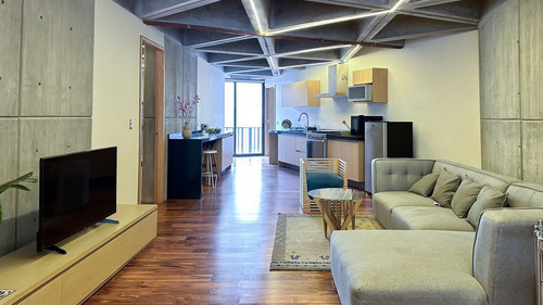 Departamento En Preventa Havre, Juárez Para Estrenar