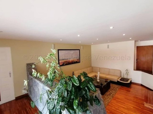 Imagen 4 de 16 de Hermosa Casa En Venta - Urb Colinas De Santa Monica - Mls#22-100