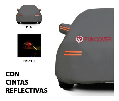 Cobertor Para Camioneta Mazda Cx5 Funda Impermeable Forro Uv