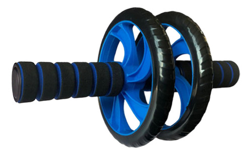 Rodillo Abdominal Para Entrenamiento De Fuerza En Casa,