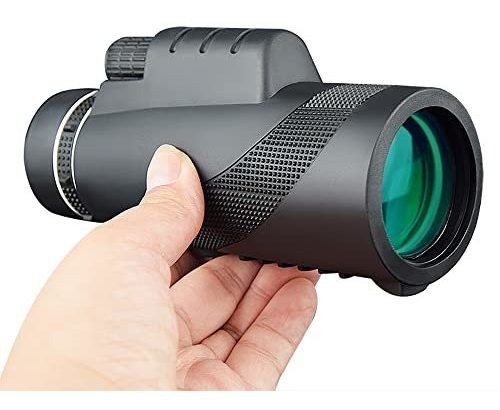 Monocular, Optico Telescopio Monocular 10x42 Bak-4 Prism Mon