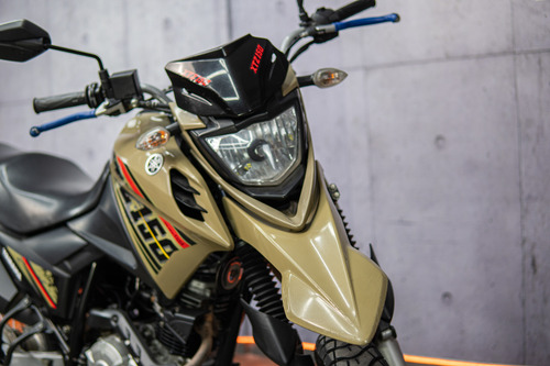 Yamaha Xtz 150 2023
