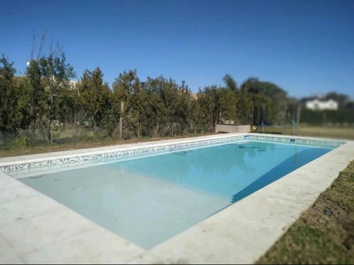 Imagen 5 de 19 de Muy Linda Casa En San Matias Area 4.