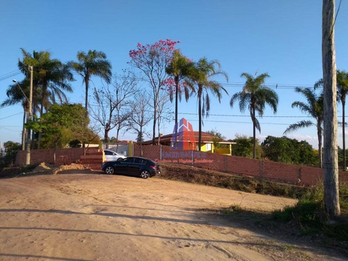 Imagem 27 de 28 de Chácara Com 2 Dormitórios À Venda, 730 M² Por R$ 450.000,00 - Chácara Recreio Cruzeiro Do Sul - Santa Bárbara D'oeste/sp - Ch0038