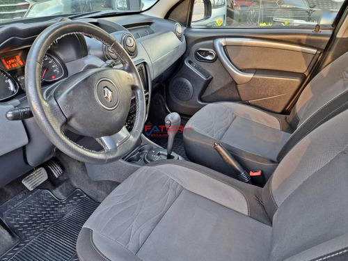 Renault Duster 20 D 4X2A
