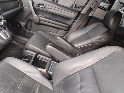 Honda CR-V 2.0 Lx 4x2 Aut. 5p