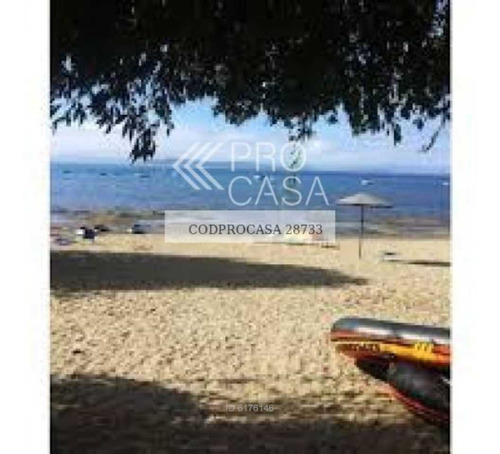 Futrono / Condominio San Andres