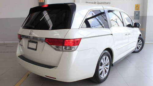 Imagen 5 de 15 de Honda Odyssey 2014 5p Ex V6/3.5 Aut