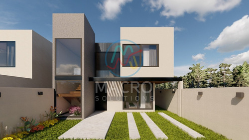 Casa En Preventa En Fracc. Tehuicil Con 3 Recamaras, Alberca Y Jardín Apta A Créditos