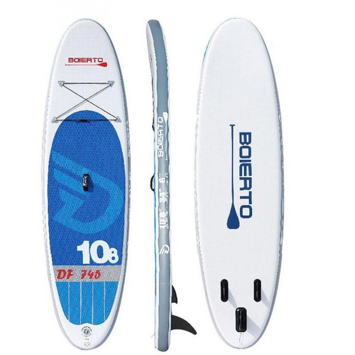 Tabla Inflable Stand Up Paddle Boierto Df745