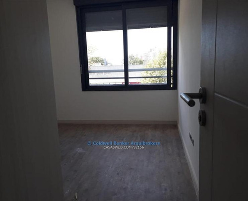 Apartamento De 2 Dormitorios En Venta En La Blanqueada