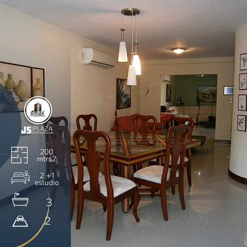 Imagen 2 de 9 de Townhouse En Alquiler Barrio Sucre 04241408770