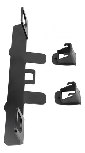 Universal Metal Isofix Mount Base Coche Asiento De Seguridad