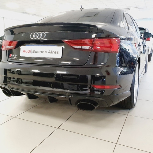 Audi Rs3 2018 2019 2020 2021